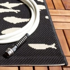 Courtyard CY6077 Power Loomed Area Rug - Safavieh -Safavieh GUEST 64c0ac7b 1787 492e b4dc 06f6de982c74