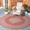Courtyard CY8232 Power Loomed Indoor/Outdoor Area Rug - Safavieh -Safavieh GUEST 64ed9e3d e72b 4a60 b9d4 415639a43ed5