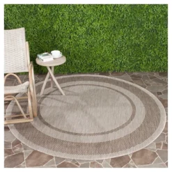 Tournefeuille Outdoor Rug - Safavieh -Safavieh GUEST 65b3ea1c bcc7 48fd 9619 b47e273c6b71