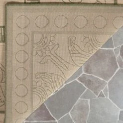 Courtyard CY2965 Power Loomed Indoor/Outdoor Area Rug - Safavieh -Safavieh GUEST 66cf2865 1efa 4a86 9516 7ea3ff82b410