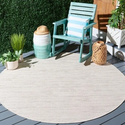 Lakeside LAK291 Power Loomed Indoor/Outdoor Area Rug - Safavieh 3 Lakeside LAK291 Power Loomed Indoor/Outdoor Area Rug - Safavieh