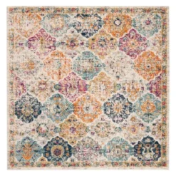 Johanna Loomed Runner - Safavieh -Safavieh GUEST 67e1eca9 74f1 43a5 abb6 2b6daa7501e9