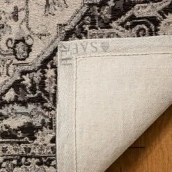 Brandi Medallion Loomed Area Rug - Safavieh -Safavieh GUEST 68428cda e8b8 4ba3 8c53 784c5d0baad1