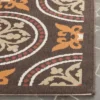 Veranda VER030 Power Loomed Indoor/Outdoor Area Rug - Safavieh