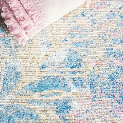 Barbados BAR512 Power Loomed Area Rug - Safavieh 7 Barbados BAR512 Power Loomed Area Rug - Safavieh - Image 5