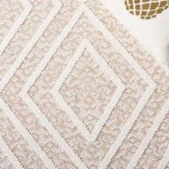 Global GLB218 Power Loomed Indoor/Outdoor Area Rug - Safavieh -Safavieh GUEST 6a6c8fbe 3224 4f5d 90ea 71140c682319