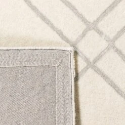 Himalaya HIM901 Hand Tufted Area Rug - Safavieh -Safavieh GUEST 6a74b69f b147 4fc7 bec6 0c03f9fa2e96