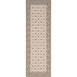 Courtyard CY7427 Power Loomed Indoor/Outdoor Area Rug - Safavieh -Safavieh GUEST 6b45ad99 8010 4aee b317 351d694265b3