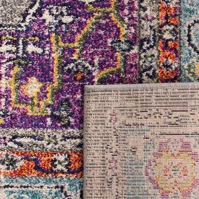 Matheo Loomed Rug - Safavieh 4 Matheo Loomed Rug - Safavieh - Image 2