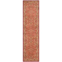 Havyn Floral Area Rug - Safavieh -Safavieh GUEST 6c461a6e 3443 4a2c a520 57a14b7ee34d