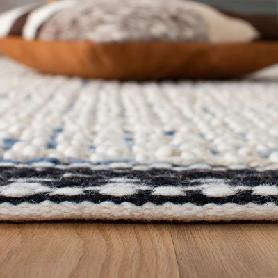 Natura NAT106 Hand Woven Area Rug - Safavieh 4 Natura NAT106 Hand Woven Area Rug - Safavieh - Image 2