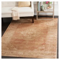 Izzy Vintage Rug - Safavieh -Safavieh GUEST 6db068bf 6ceb 4c56 99d8 500e28182548