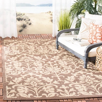 Courtyard Outdoor Rug - Safavieh 3 Courtyard Outdoor Rug - Safavieh