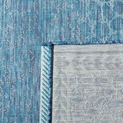 Courtyard CY8100 Power Loomed Indoor/Outdoor Area Rug - Safavieh -Safavieh GUEST 6e1281b1 edcd 415a b42e 9c1e1756b35d