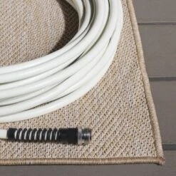 Sisal Performance SPF104 Power Loomed UV Resistant,Stain Resistant, Non-Shedding Indoor/Outdoor Rugs - Safavieh -Safavieh GUEST 6e46707d beba 4d5a b123 7ea45288e2a5