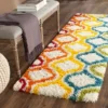 Shag Kids SGK561 Power Loomed Area Rug - Safavieh -Safavieh GUEST 6e8d7bdc 11d2 45e3 a395 90097e8cd10b 1