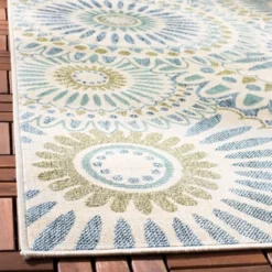 Veranda VER091 Power Loomed Indoor/Outdoor Area Rug - Safavieh -Safavieh GUEST 6e9a7b33 3166 4979 a99d 476efe5dc6b1