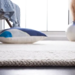 Natura NAT214 Hand Woven Area Rug - Safavieh -Safavieh GUEST 6efe6137 22f0 4985 aa88 f108c085f1e8