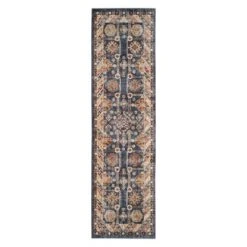 Vanessa Medallion Area Rug - Safavieh -Safavieh GUEST 6f4bbbb3 dd70 4074 bc12 d4e826ef07b1