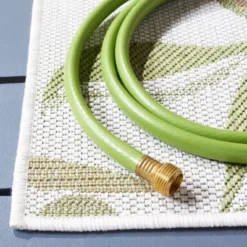 Courtyard CY9433 Power Loomed Indoor/Outdoor Area Rug - Safavieh -Safavieh GUEST 705218c8 6b54 4d53 8d74 40f91e3304bb