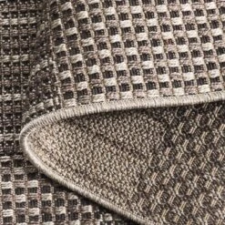 Sisal All-Weather SAW648 Power Loomed Indoor/Outdoor Rug - Safavieh -Safavieh GUEST 70909630 9f86 41c9 83e1 2ecd10b3c4d5