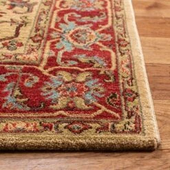 Mahal MAH693 Area Rug - Safavieh -Safavieh GUEST 71273bcd 4195 4b0a 8247 efa4f8693bad