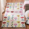 Safavieh Kids SFK918 Hand Tufted Area Rug - Safavieh -Safavieh GUEST 730ed1bd 4091 45cb 8f0e 00809df505f7