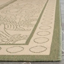 Courtyard CY2965 Power Loomed Indoor/Outdoor Area Rug - Safavieh -Safavieh GUEST 7314be57 d274 4566 8ad4 f5045a353c34
