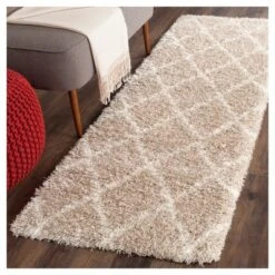 Montreal Shag Rug - Safavieh -Safavieh GUEST 73541d2a 3ec2 40b8 9e75 1d060aa767bc