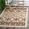Veranda VER093 Power Loomed Indoor/Outdoor Area Rug - Safavieh -Safavieh GUEST 73ca66e5 06fa 48c4 ba08 2e32abf757a1