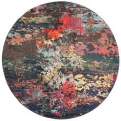 Gabriella Rug Brown/Teal - Safavieh 17 Gabriella Rug Brown/Teal - Safavieh -Safavieh GUEST 75058b27 534d 4f9f 9732 9a752a7e4d99