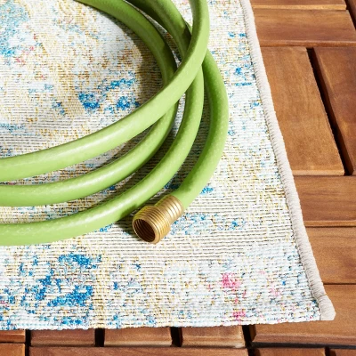 Barbados BAR512 Power Loomed Area Rug - Safavieh 4 Barbados BAR512 Power Loomed Area Rug - Safavieh - Image 2