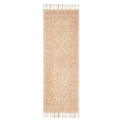Jean Medallion Tufted Accent Rug - Safavieh -Safavieh GUEST 754bb05f 79a5 4278 abce ce4eef47e239