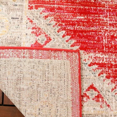 Montage MTG373 Power Loomed Indoor/Outdoor Rugs - Safavieh 5 Montage MTG373 Power Loomed Indoor/Outdoor Rugs - Safavieh - Image 3