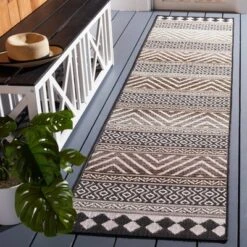Havana HAV325 Power Loomed Indoor/Outdoor Area Rug - Safavieh -Safavieh GUEST 784b43e2 8bbd 44c8 b515 bb21c4a9db87