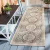 Courtyard CY7059 Power Loomed Indoor/Outdoor Area Rug - Safavieh -Safavieh GUEST 790cd7f5 719e 4d48 b0a9 03a29f319aec