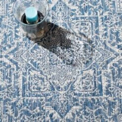 Courtyard CY8763 Power Loomed Indoor/Outdoor Area Rug - Safavieh -Safavieh GUEST 79758bca 76cd 4b0e 93f2 dedba56cb460
