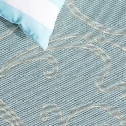 Courtyard CY6108 Power Loomed Indoor And Outdoor Rug - Safavieh -Safavieh GUEST 797d0c1c 97e3 40aa a606 4ba9c45fa1dd