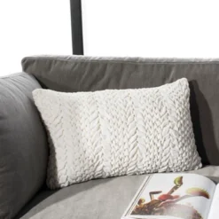 Barlett Pillow - Safavieh