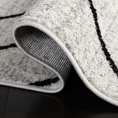 Adirondack ADR251 Power Loomed Area Rug - Safavieh 6 Adirondack ADR251 Power Loomed Area Rug - Safavieh - Image 4