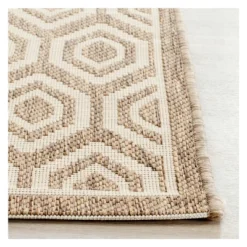 Biarritz Outdoor Rug - Safavieh -Safavieh GUEST 7a5b8323 18f8 4532 ad31 4a5cd910ac92