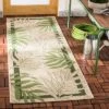Courtyard CY7836 Power Loomed Indoor/Outdoor Area Rug - Safavieh -Safavieh GUEST 7a69cab9 f991 47c1 b3ae fa3c2d50a7f4