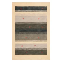 Mindy Stripe Loomed Accent Rug - Safavieh 10 Mindy Stripe Loomed Accent Rug - Safavieh -Safavieh GUEST 7a7be424 b50b 4c8a 86d6 0ee24927782a