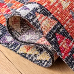 Montage MTG201 Power Loomed Indoor/Outdoor Area Rug - Safavieh -Safavieh GUEST 7b2e11dd 19f5 41d8 9060 a16e80508379