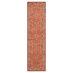 Havyn Floral Area Rug - Safavieh -Safavieh GUEST 7c981127 ce36 48f3 a9d0 f49db6f4ef56