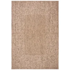 Glanville Outdoor Rug - Safavieh 5 Glanville Outdoor Rug - Safavieh -Safavieh GUEST 7c9b090b 3df7 47f0 8b3e bd4392bd7710