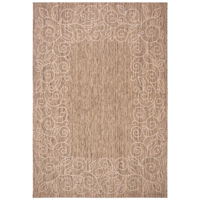 Glanville Outdoor Rug - Safavieh 4 Glanville Outdoor Rug - Safavieh - Image 2