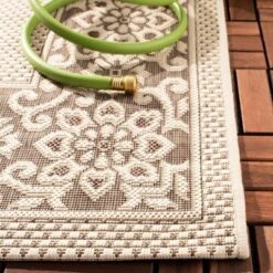 Courtyard CY6011 Power Loomed Indoor/Outdoor Area Rug - Safavieh -Safavieh GUEST 7d1c7ef4 bc1f 46ac a4f0 f4d2433b1145
