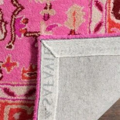 Nasim Medallion Tufted Area Rug - Safavieh 7 Nasim Medallion Tufted Area Rug - Safavieh -Safavieh GUEST 7e41a985 f409 476d b443 facc757fe9a6