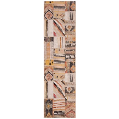 Montage MTG223 Power Loomed Indoor/Outdoor Rugs - Safavieh 6 Montage MTG223 Power Loomed Indoor/Outdoor Rugs - Safavieh - Image 4